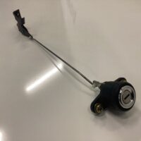 Schlosssystem Golf 1